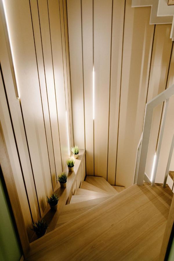 Green Town Vievis Exterior foto