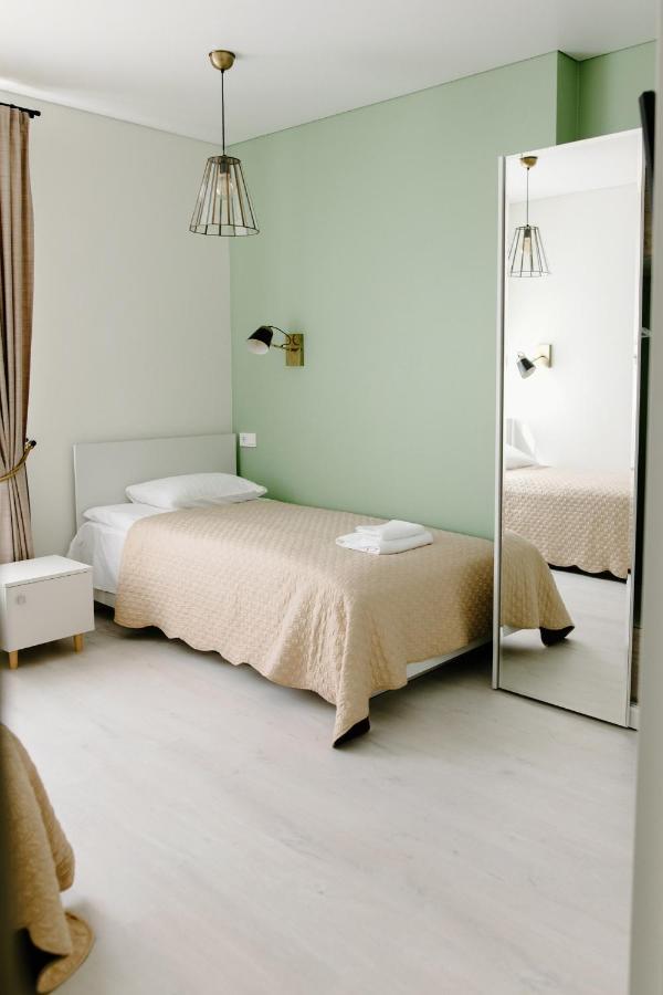 Green Town Vievis Exterior foto