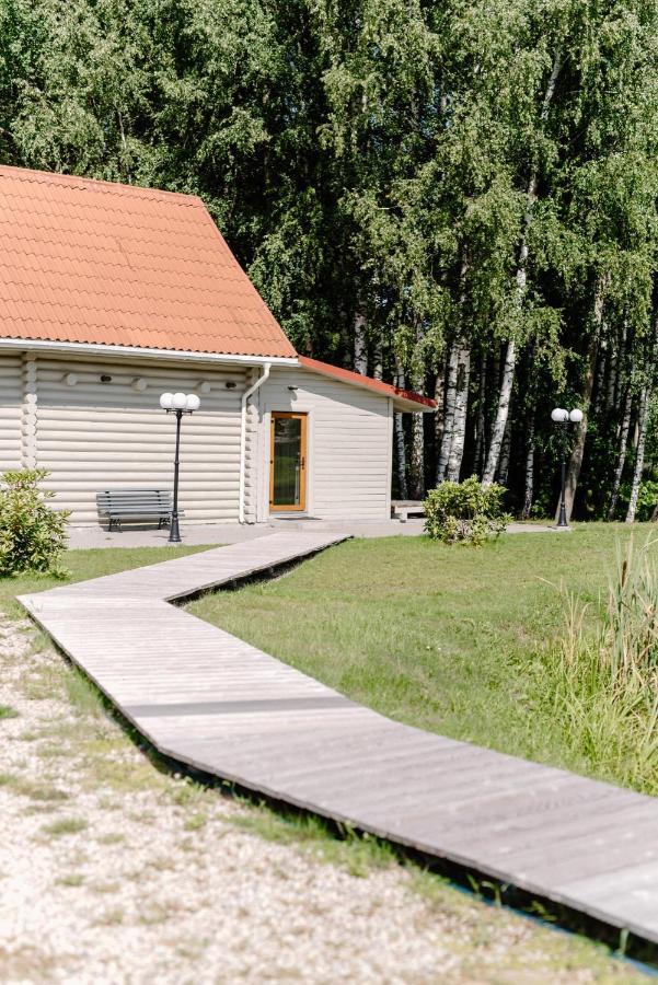 Green Town Vievis Exterior foto