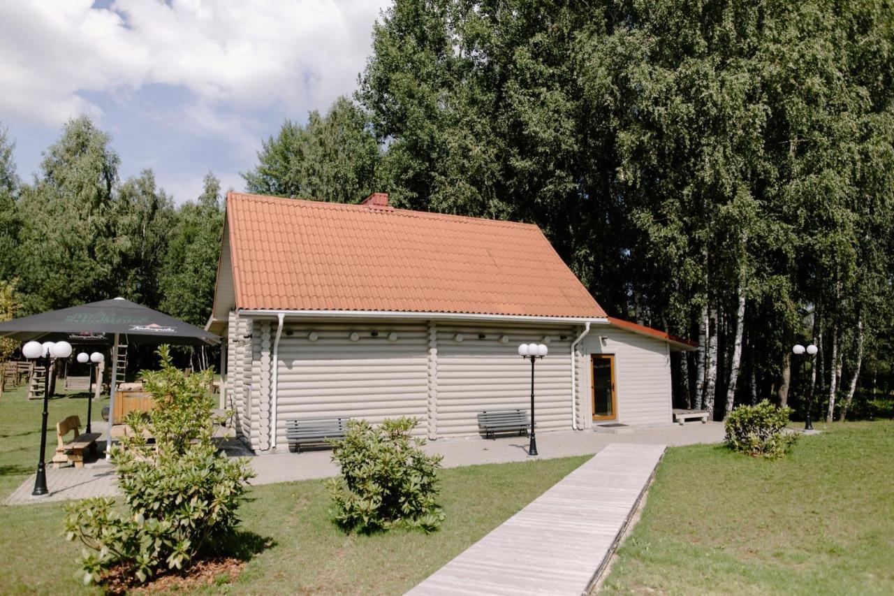 Green Town Vievis Exterior foto