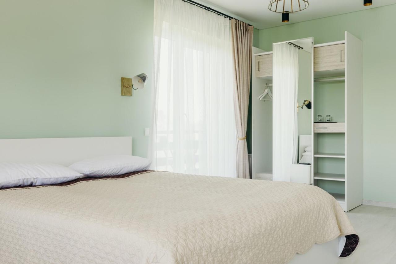 Green Town Vievis Exterior foto
